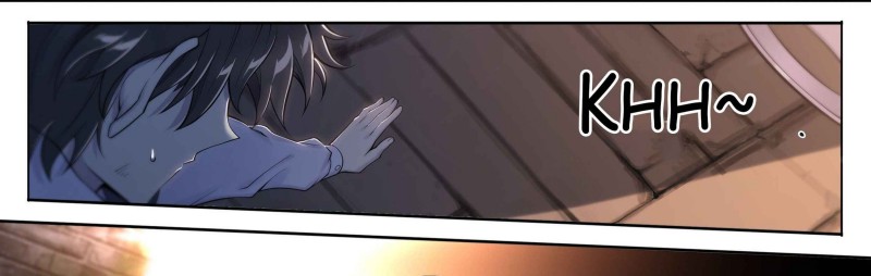 Apocalyptic Forecast Chapter 22 Gambar 3