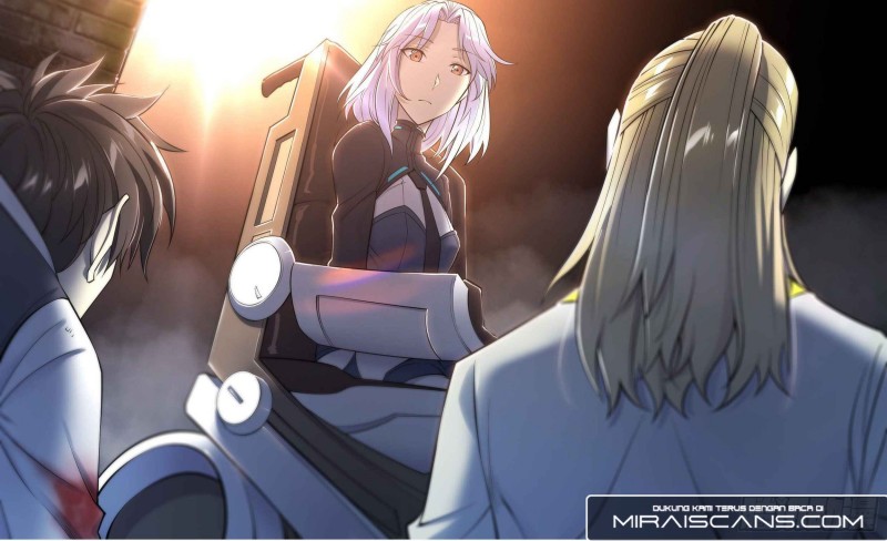 Apocalyptic Forecast Chapter 22 Gambar 4