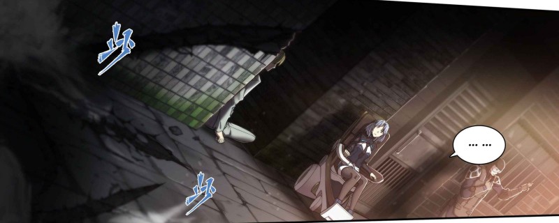 Apocalyptic Forecast Chapter 22 Gambar 6