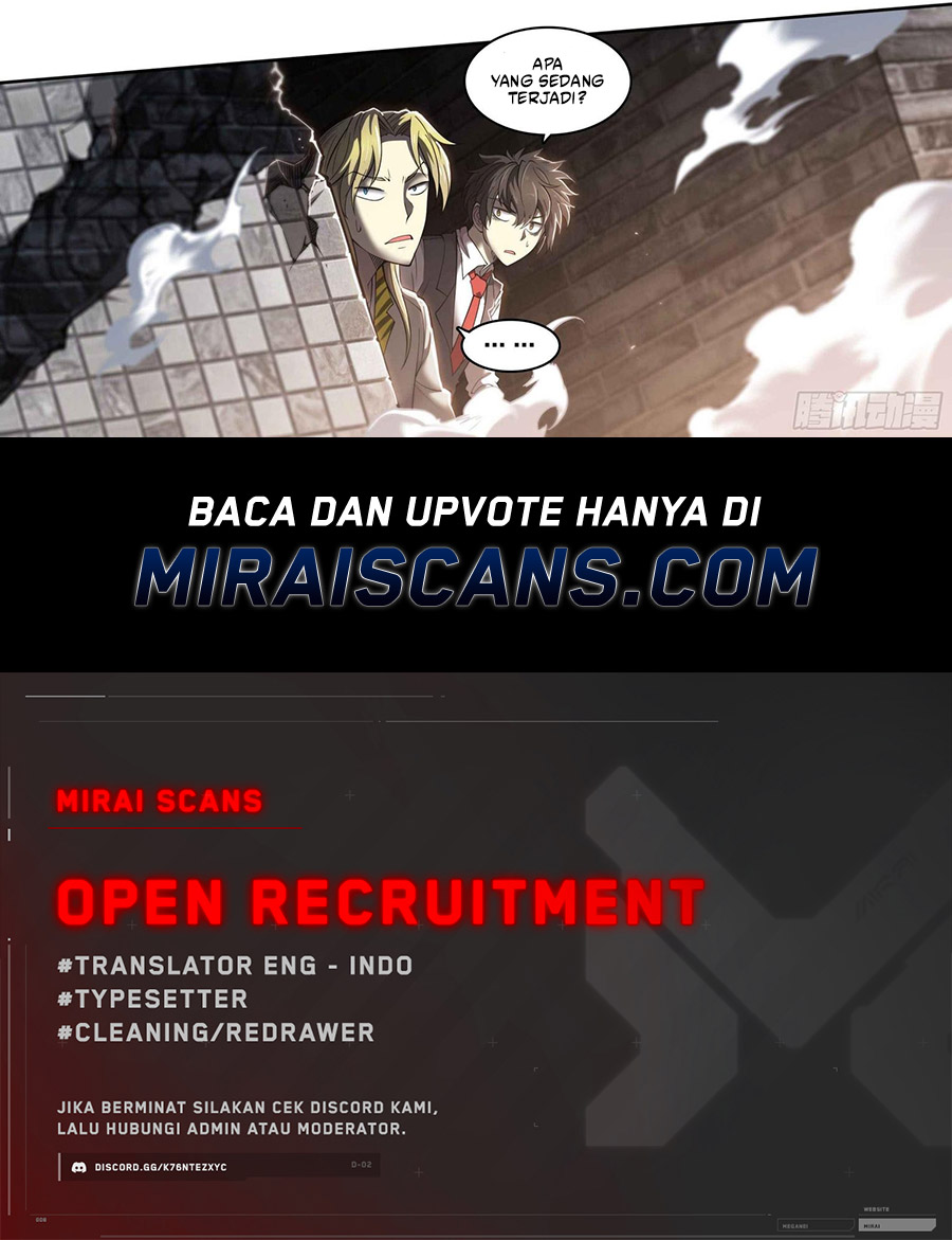 Apocalyptic Forecast Chapter 21 Gambar 13
