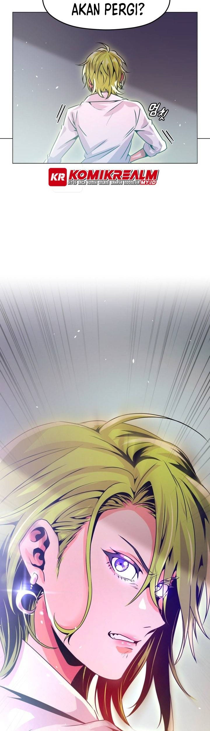Descent of the Predecessor Chapter 12 Gambar 30