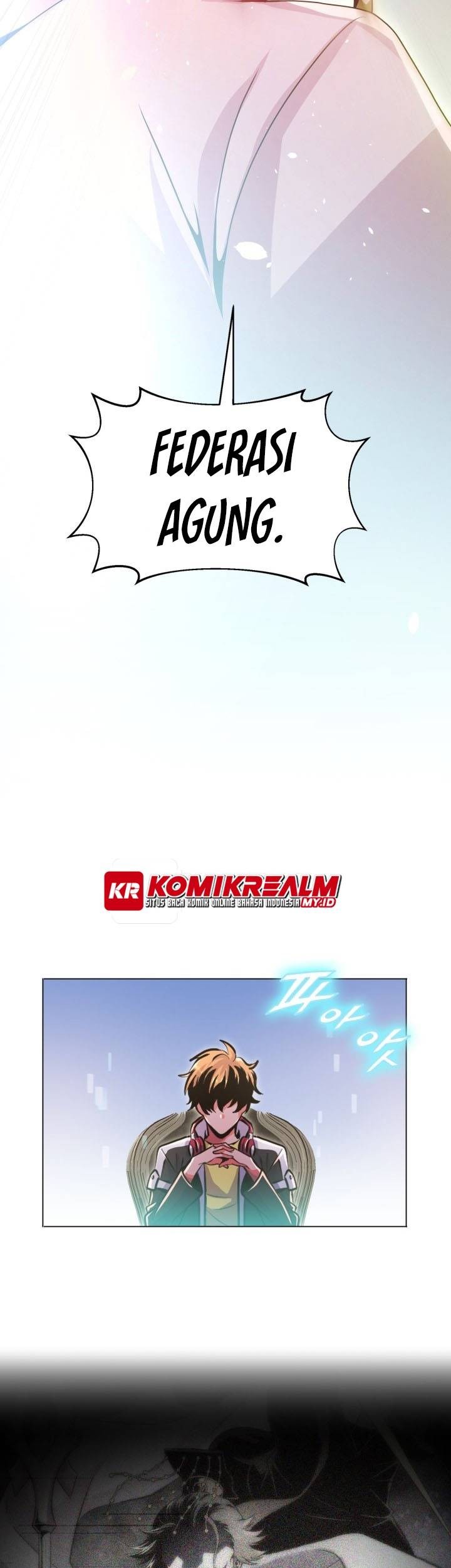 Descent of the Predecessor Chapter 12 Gambar 31