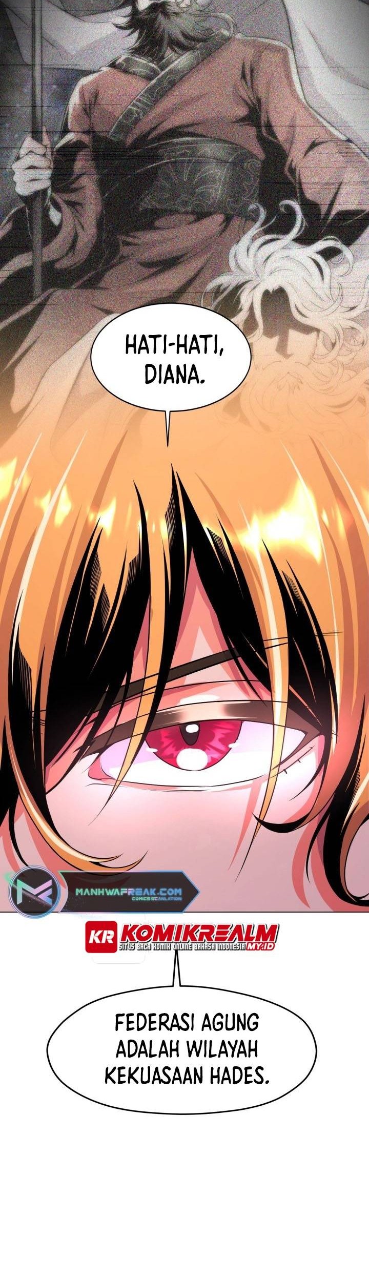 Descent of the Predecessor Chapter 12 Gambar 32