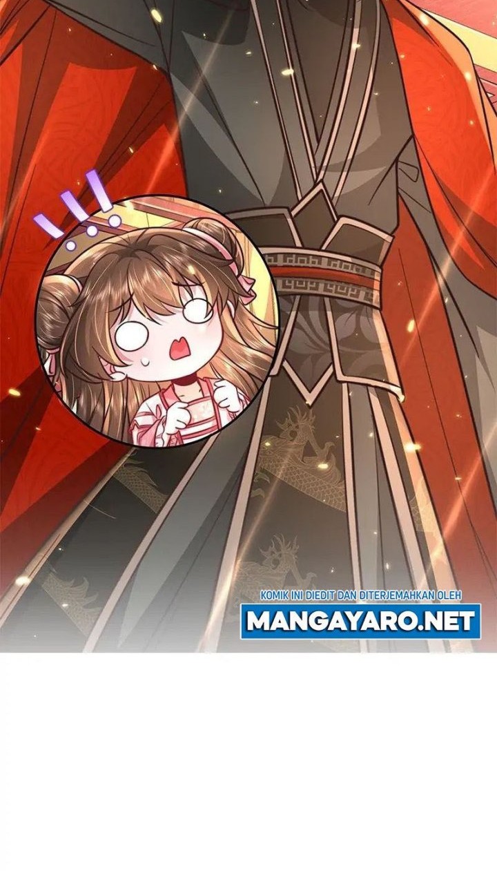 Surviving as a Tyrant’s Daughter Chapter 53 Gambar 12