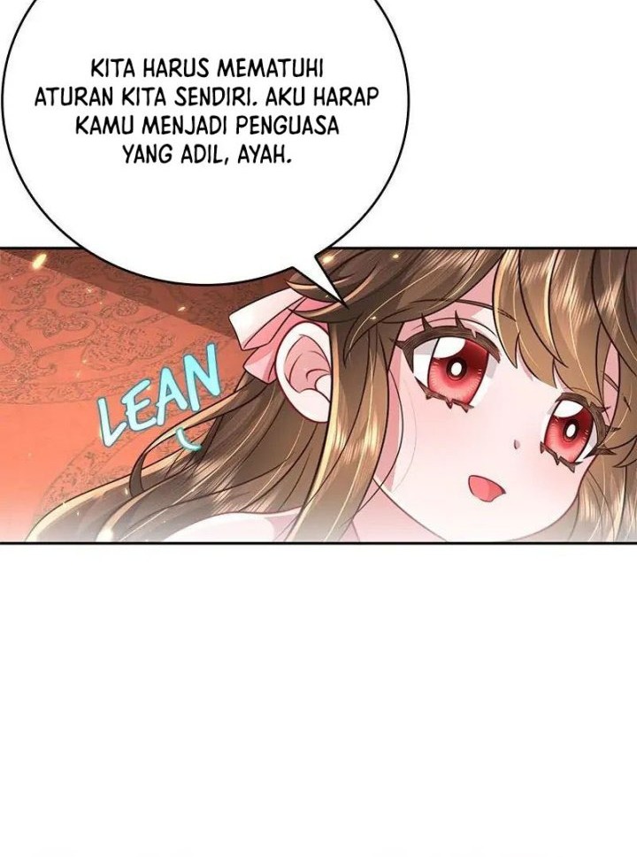 Surviving as a Tyrant’s Daughter Chapter 53 Gambar 16
