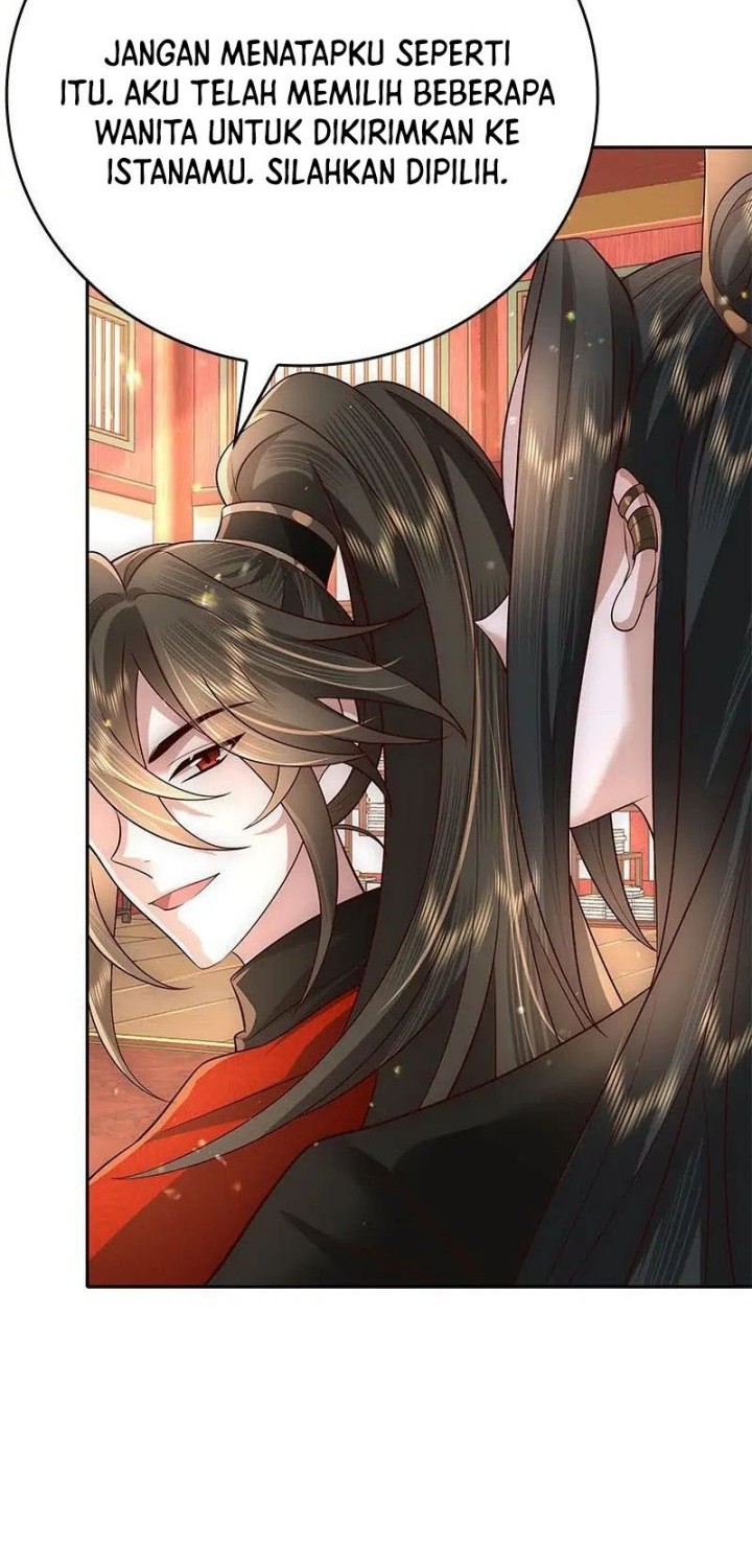 Surviving as a Tyrant’s Daughter Chapter 53 Gambar 20
