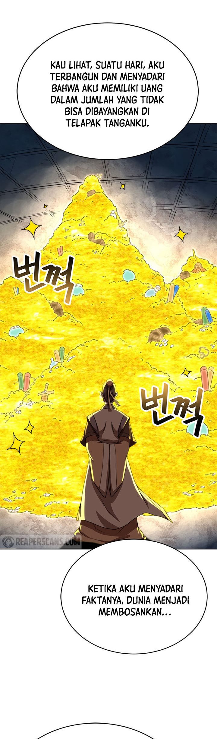Youngest Son of the NamGung Clan Chapter 33 Gambar 67