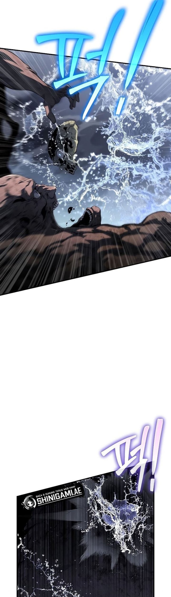 The Priest of Corruption Chapter 24 Gambar 34