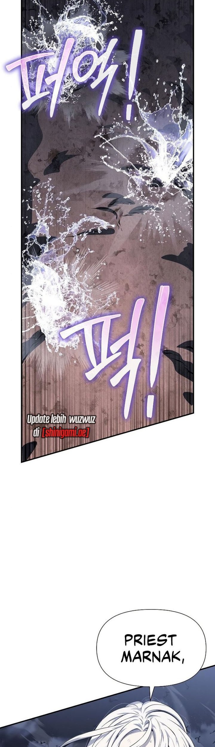 The Priest of Corruption Chapter 24 Gambar 35