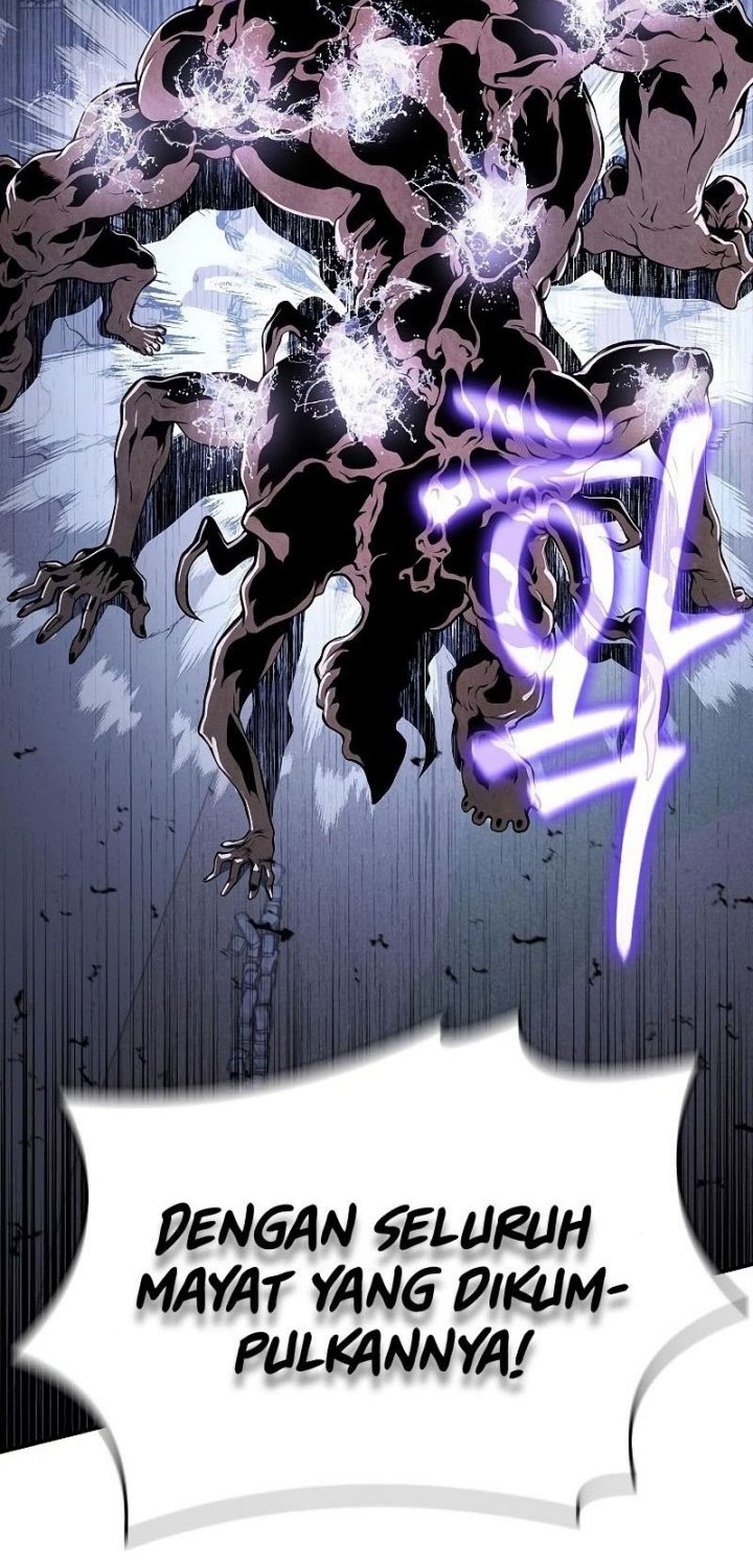 The Priest of Corruption Chapter 24 Gambar 37
