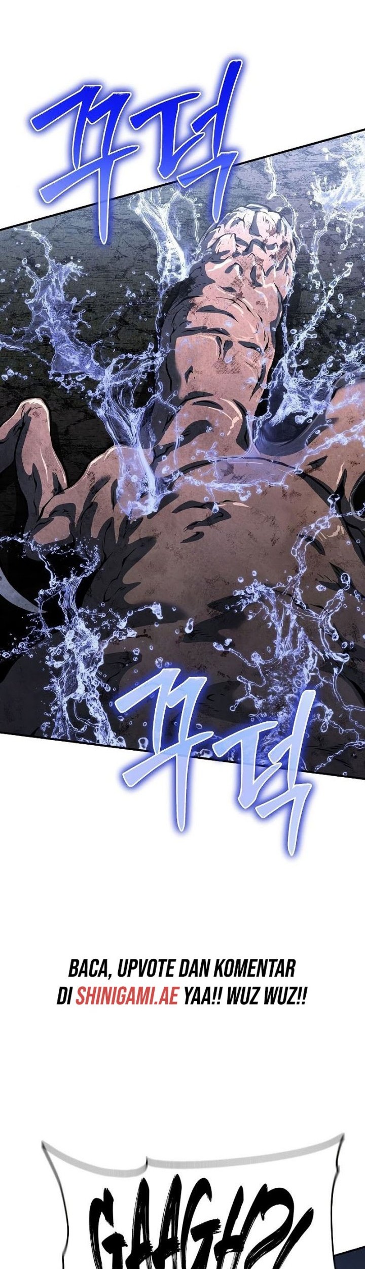 The Priest of Corruption Chapter 24 Gambar 39
