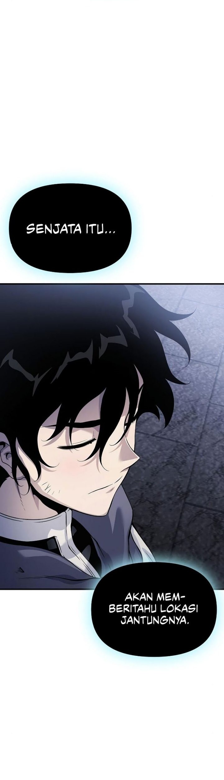 The Priest of Corruption Chapter 24 Gambar 44