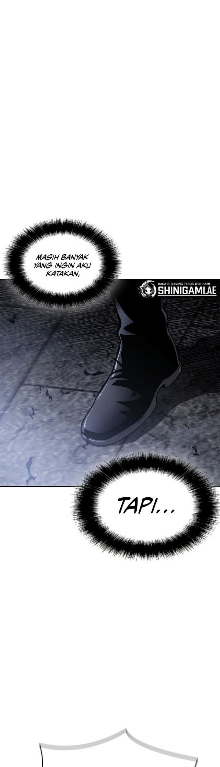 The Priest of Corruption Chapter 24 Gambar 46