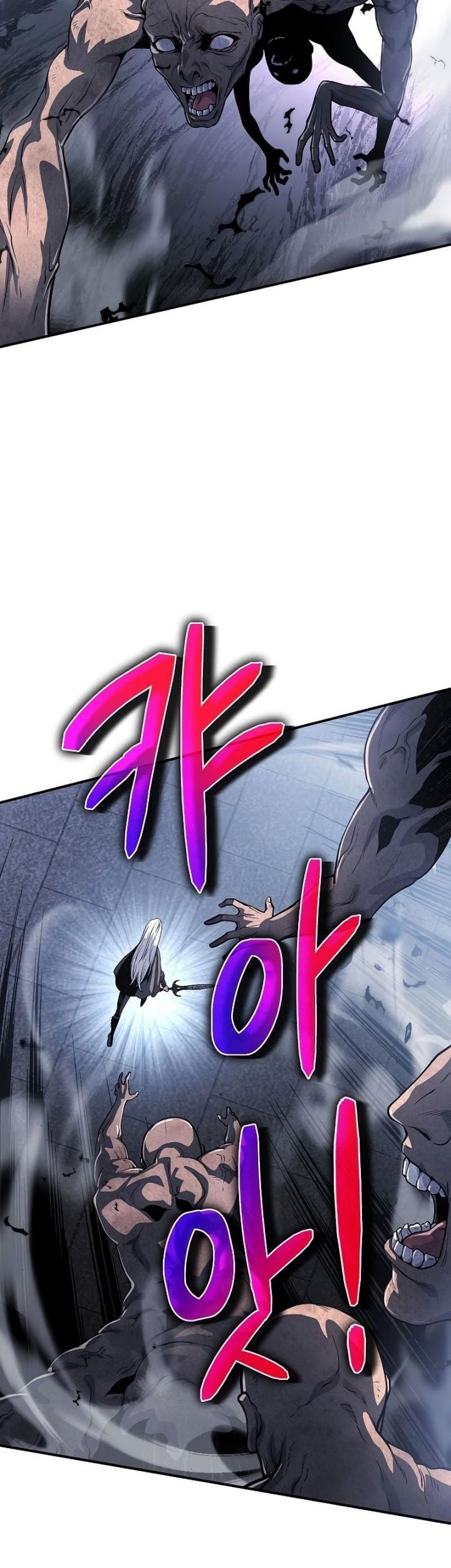 The Priest of Corruption Chapter 24 Gambar 52