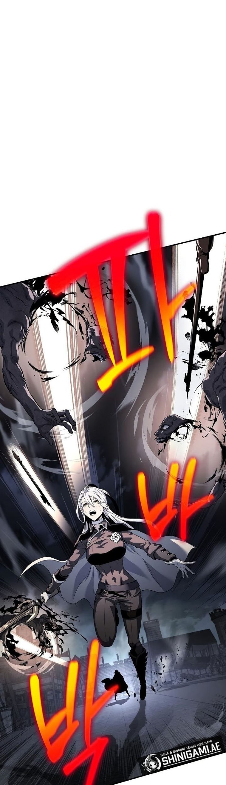 The Priest of Corruption Chapter 24 Gambar 54