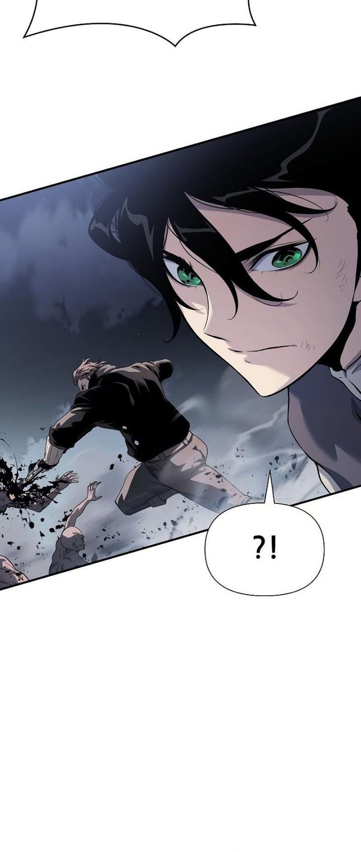 The Priest of Corruption Chapter 24 Gambar 56