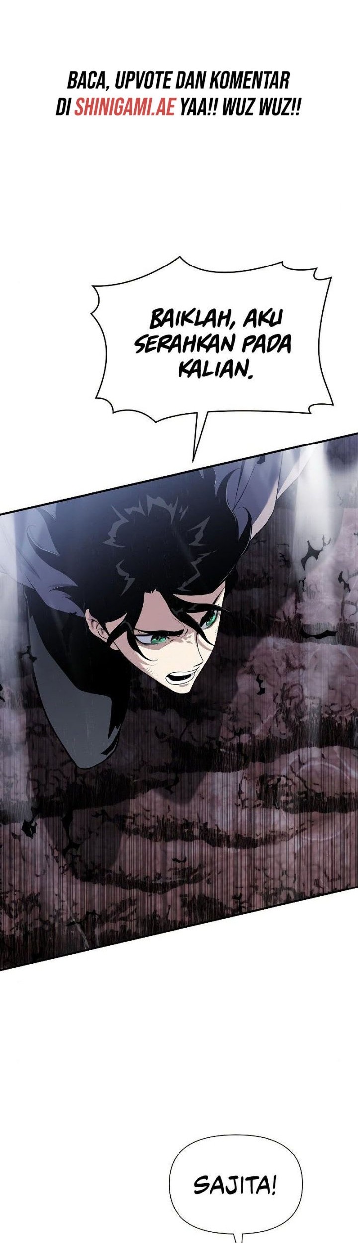The Priest of Corruption Chapter 24 Gambar 58