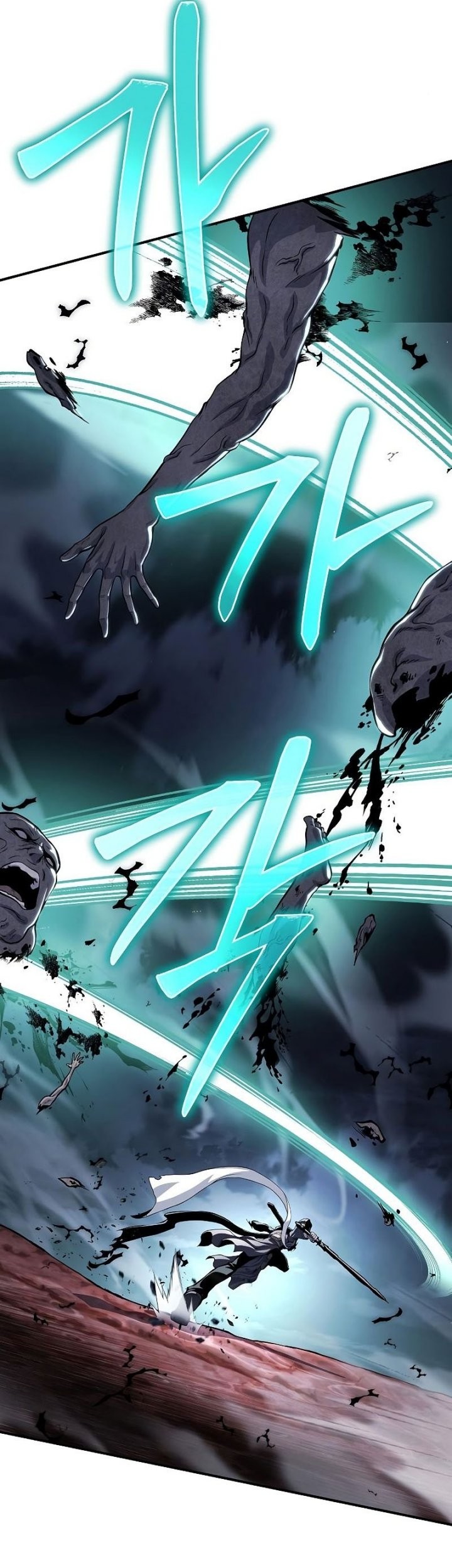 The Priest of Corruption Chapter 24 Gambar 64