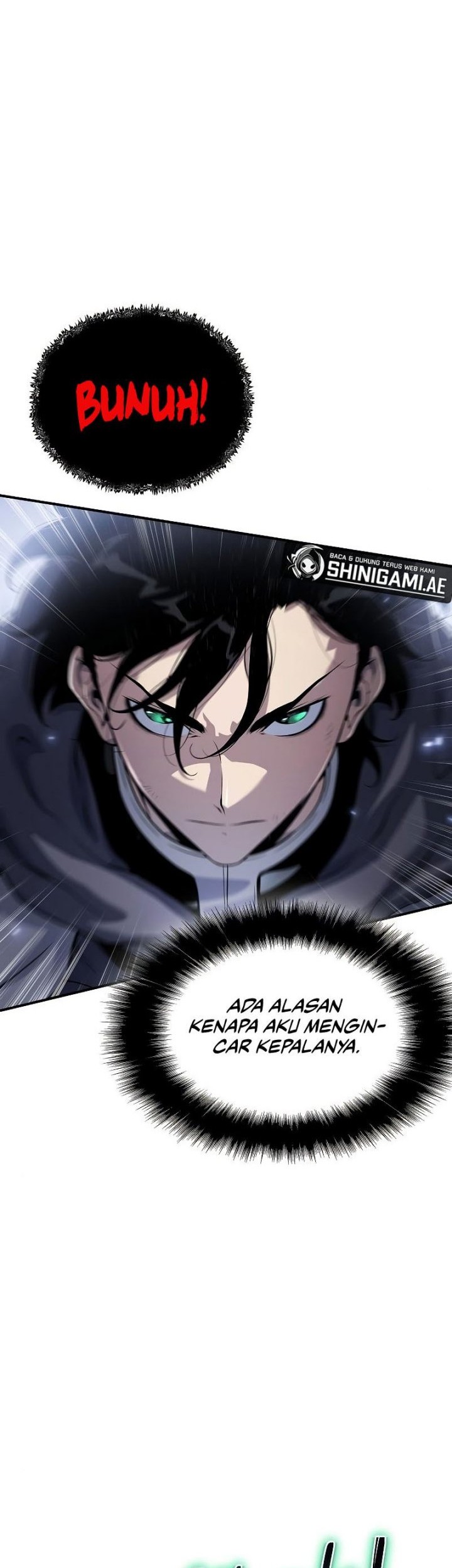 The Priest of Corruption Chapter 24 Gambar 65