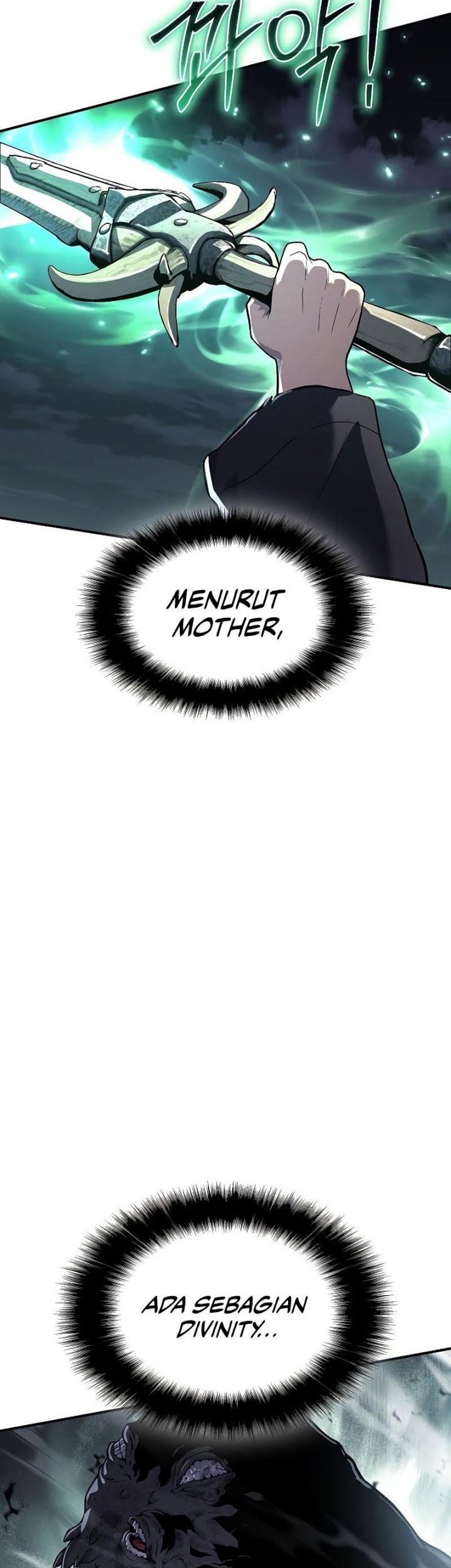 The Priest of Corruption Chapter 24 Gambar 66