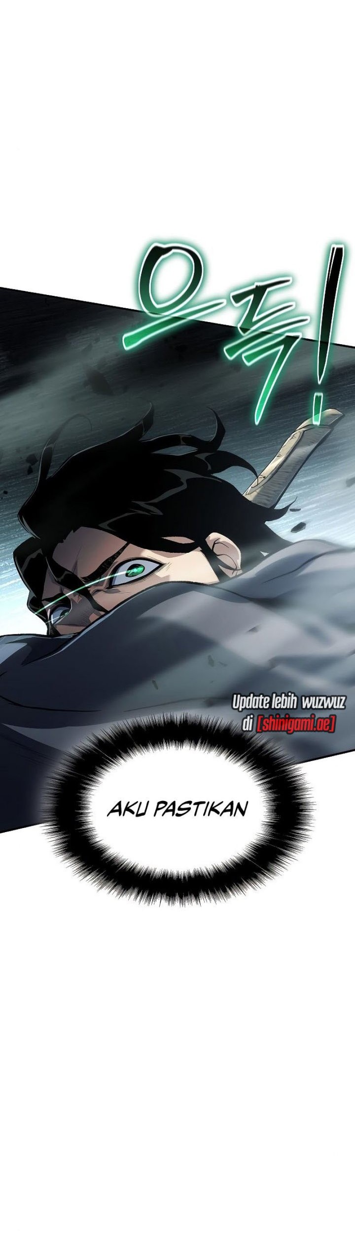 The Priest of Corruption Chapter 24 Gambar 74