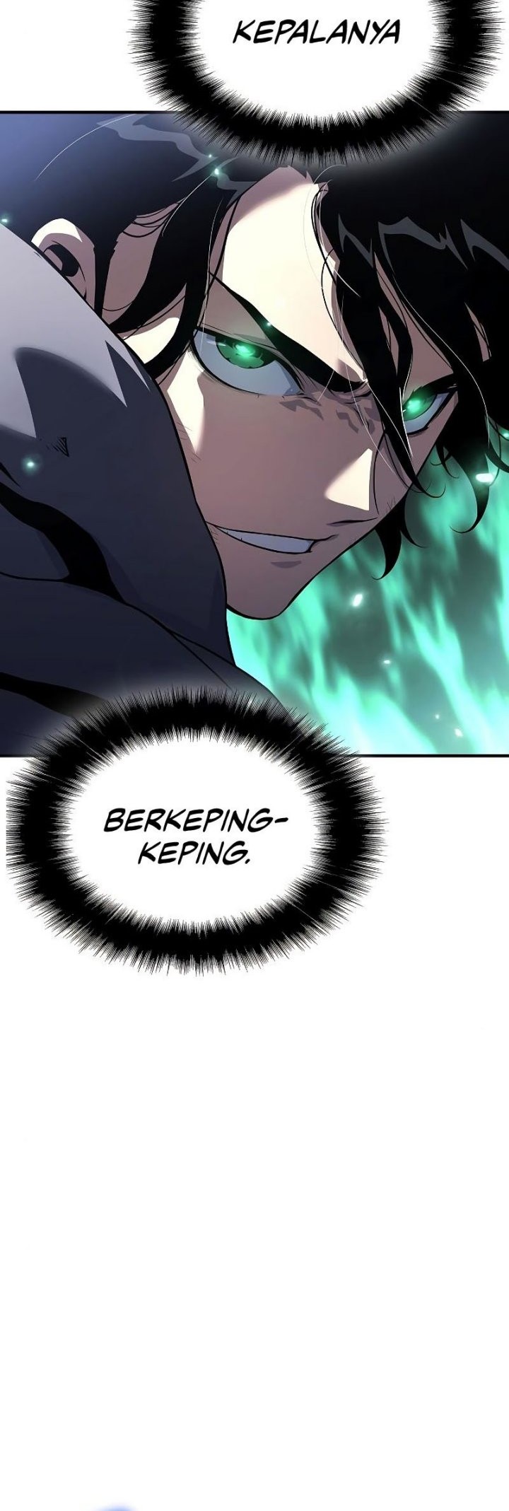 The Priest of Corruption Chapter 24 Gambar 82