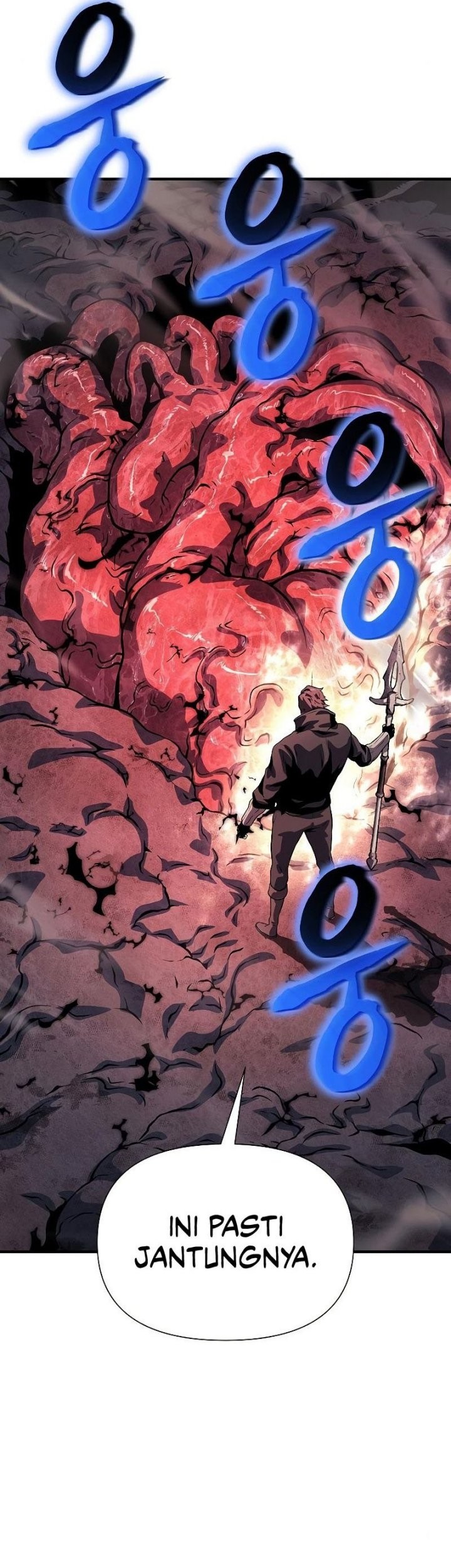 The Priest of Corruption Chapter 24 Gambar 83