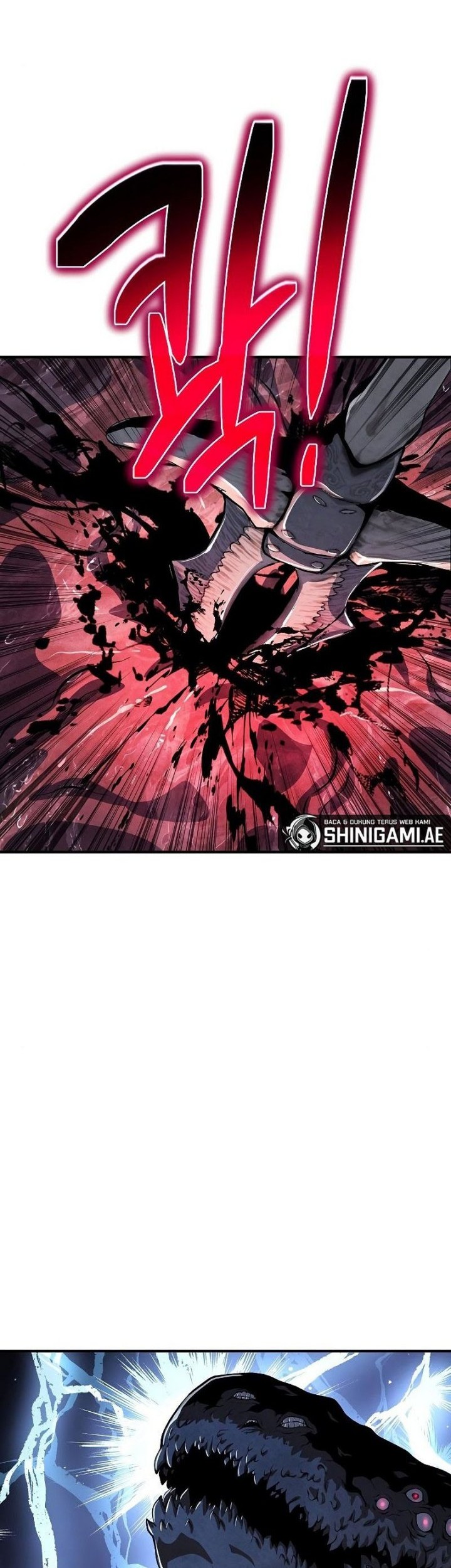 The Priest of Corruption Chapter 24 Gambar 84
