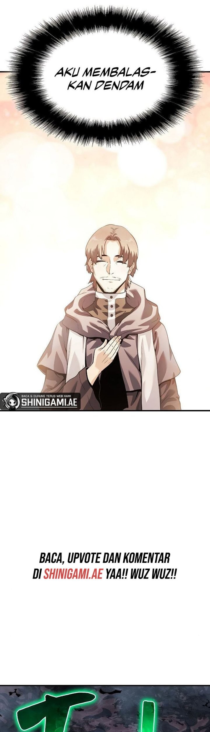 The Priest of Corruption Chapter 24 Gambar 95