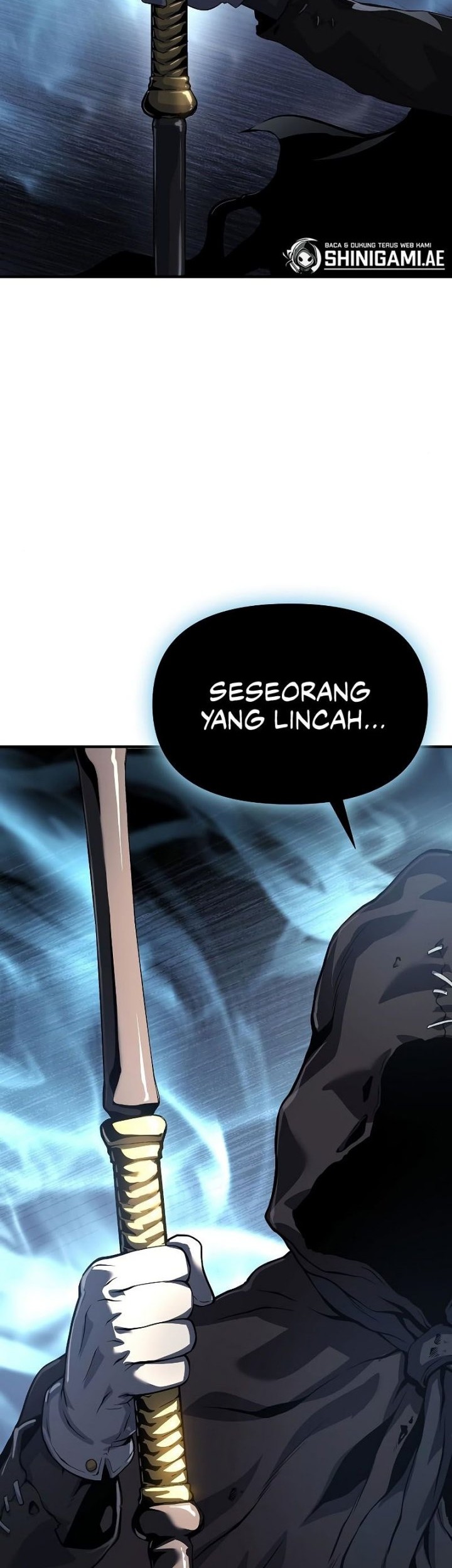 The Priest of Corruption Chapter 24 Gambar 3