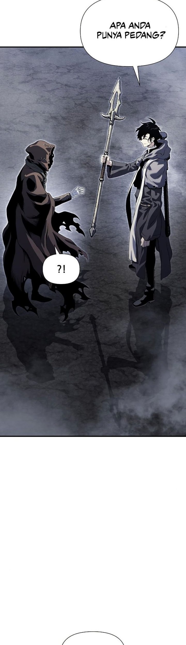 The Priest of Corruption Chapter 24 Gambar 7