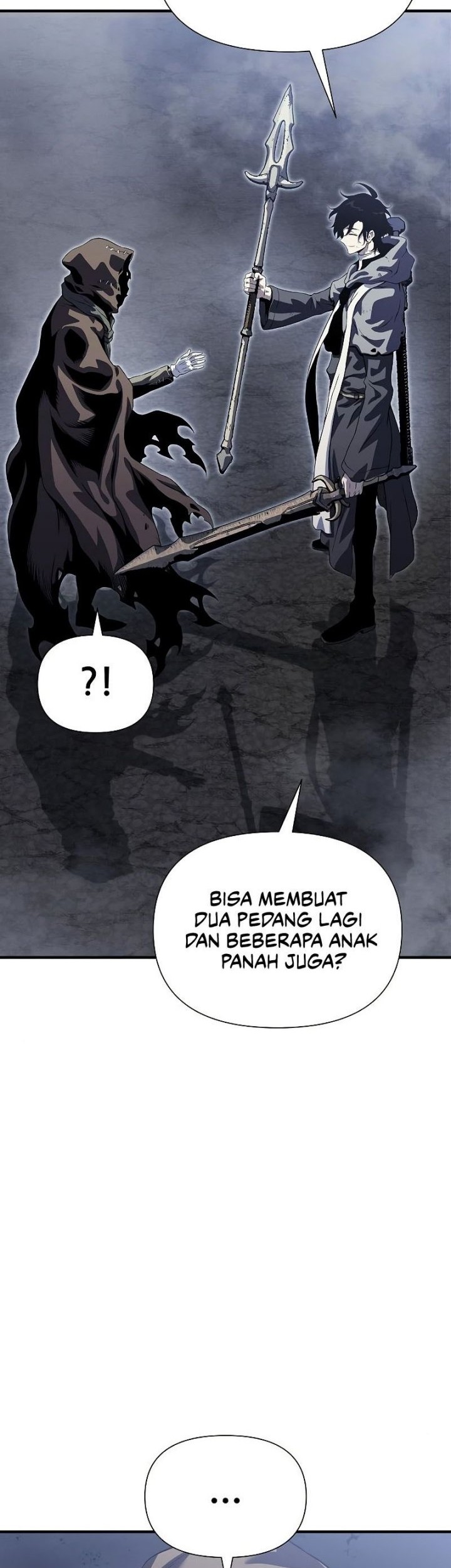 The Priest of Corruption Chapter 24 Gambar 11