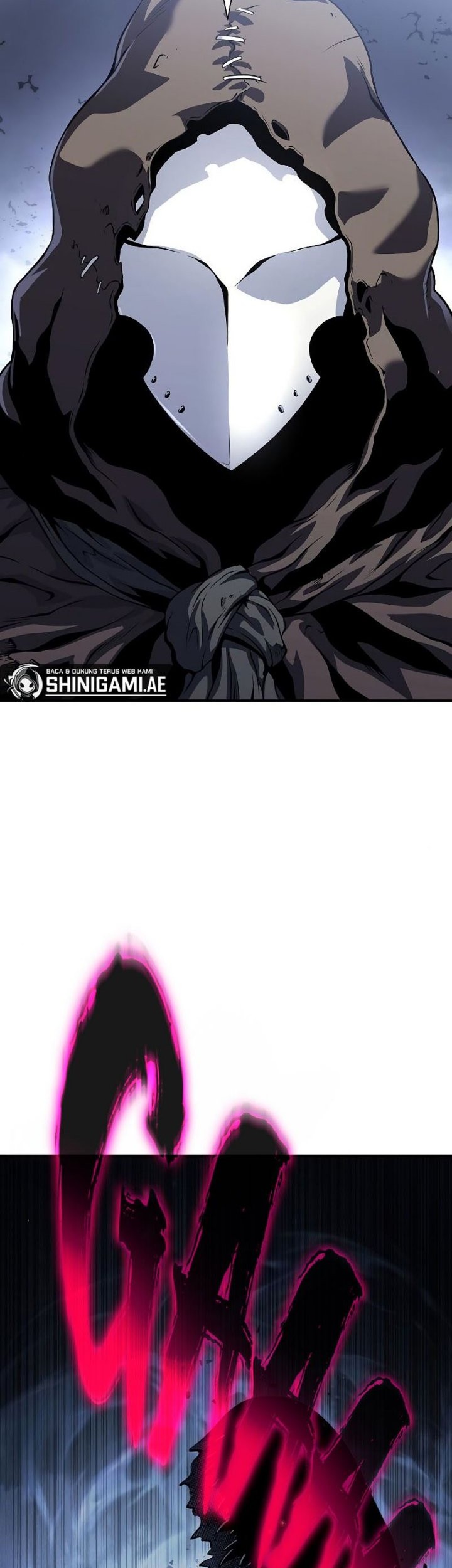 The Priest of Corruption Chapter 24 Gambar 12