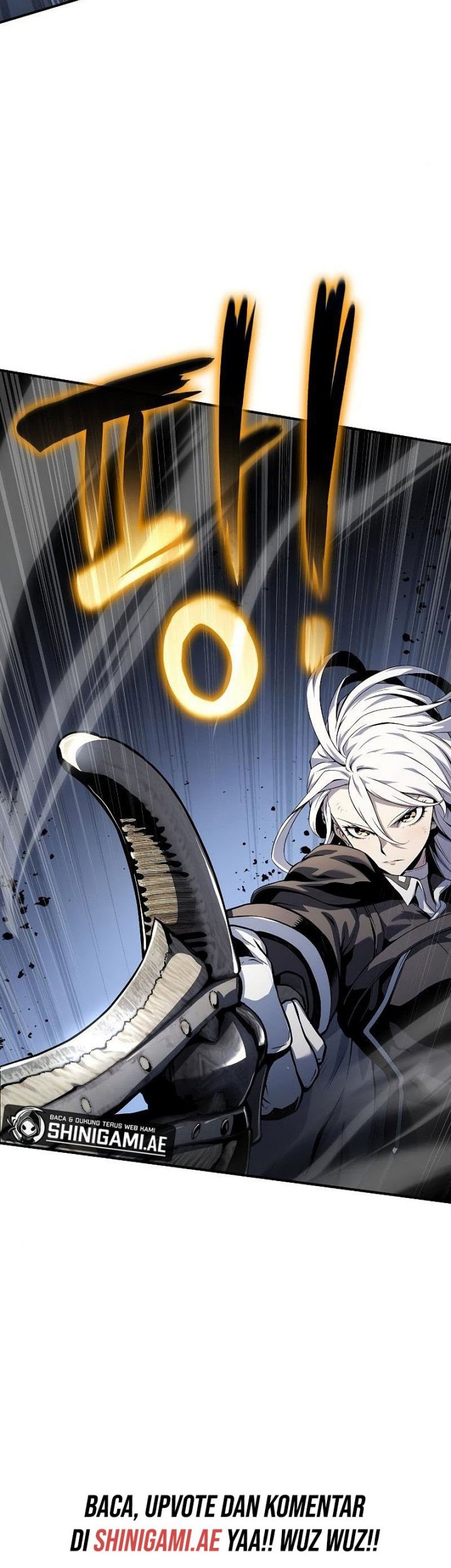 The Priest of Corruption Chapter 24 Gambar 19