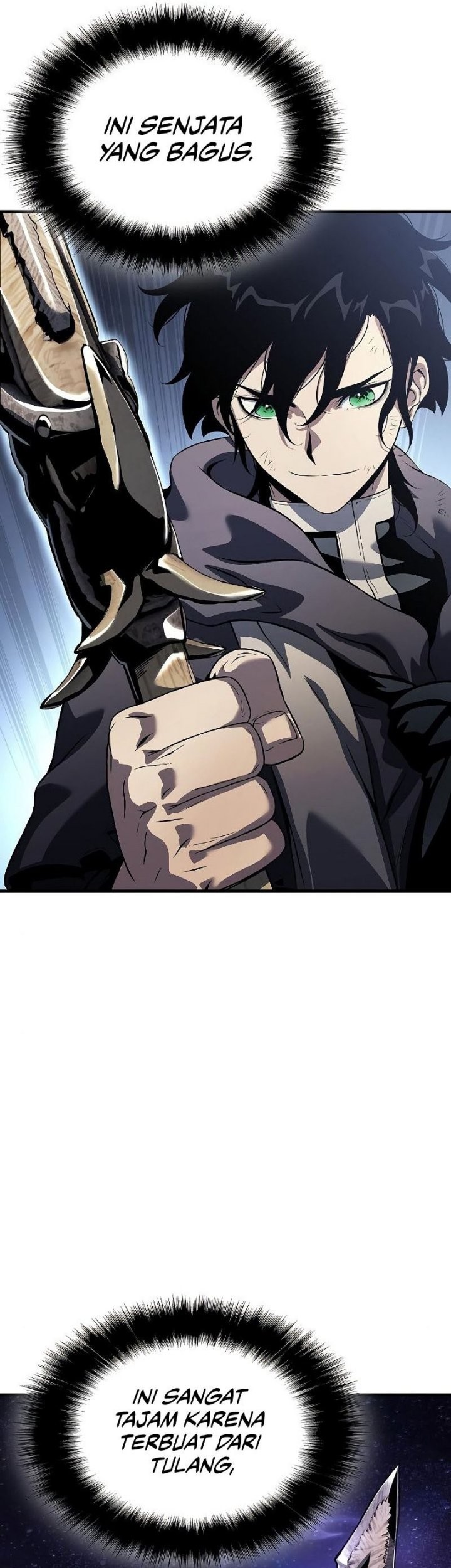 The Priest of Corruption Chapter 24 Gambar 22