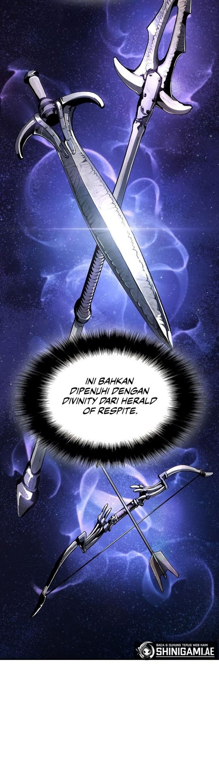 The Priest of Corruption Chapter 24 Gambar 23