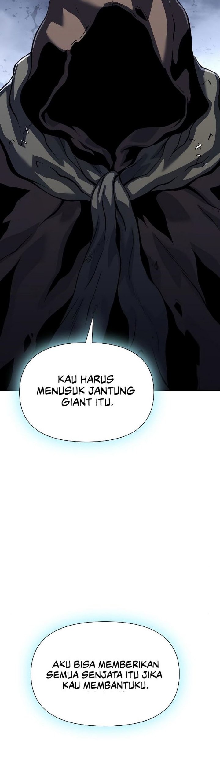 The Priest of Corruption Chapter 24 Gambar 27
