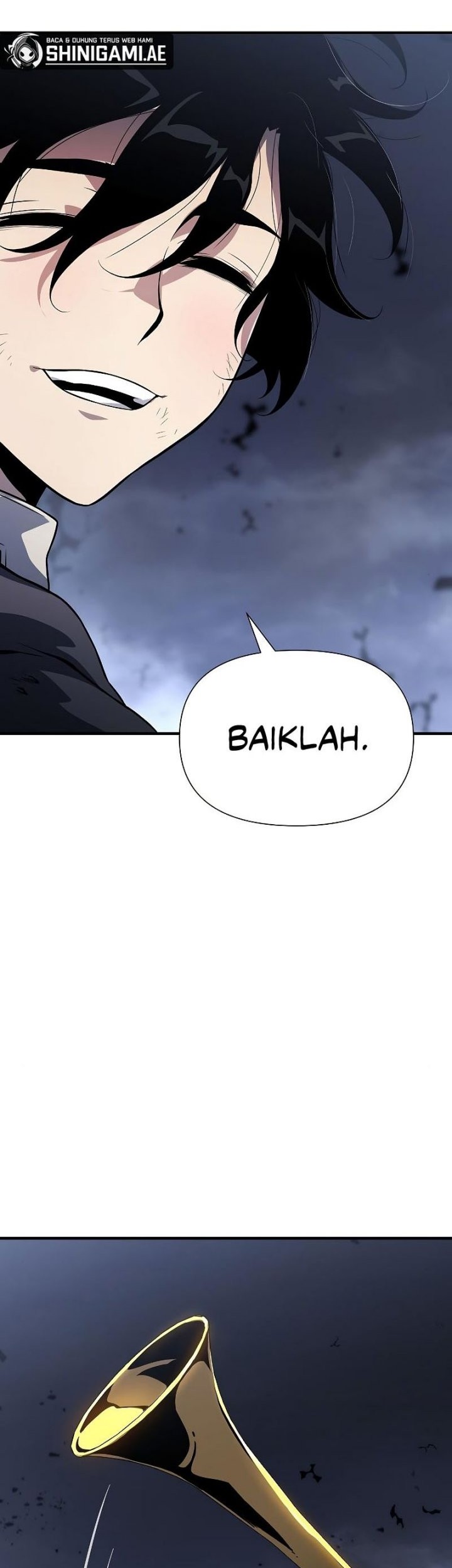The Priest of Corruption Chapter 24 Gambar 28