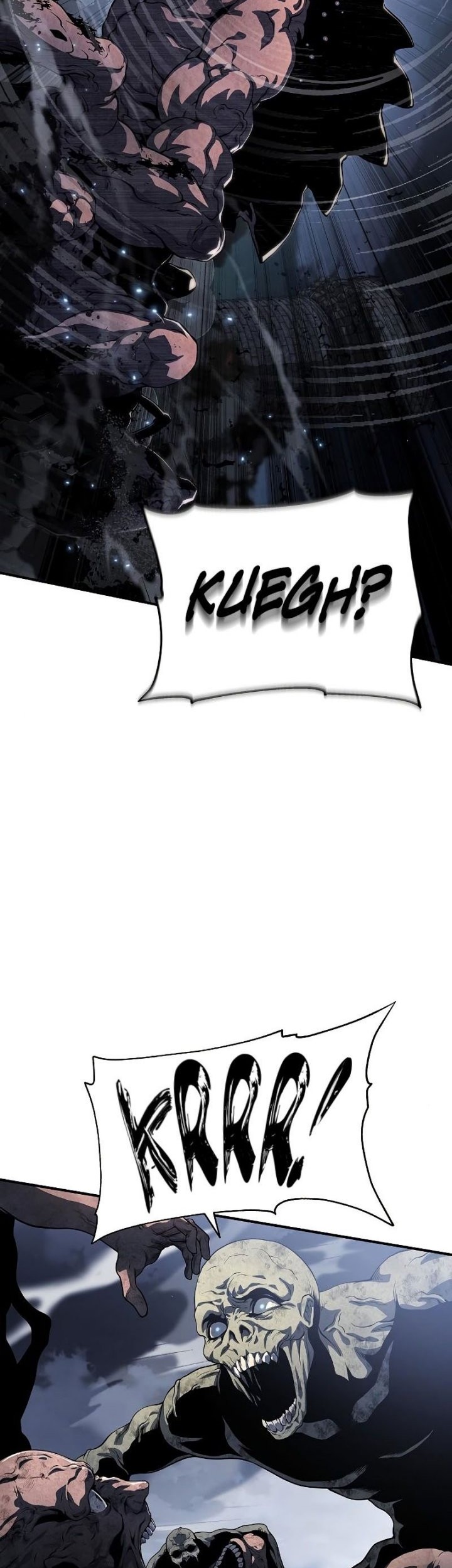 The Priest of Corruption Chapter 24 Gambar 32
