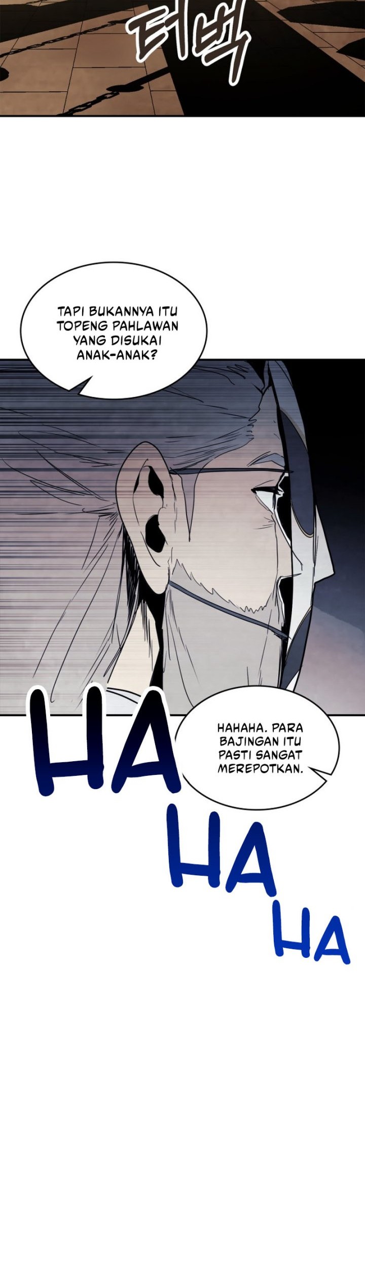 Chronicles Of The Martial God’s Chapter 71 Gambar 35