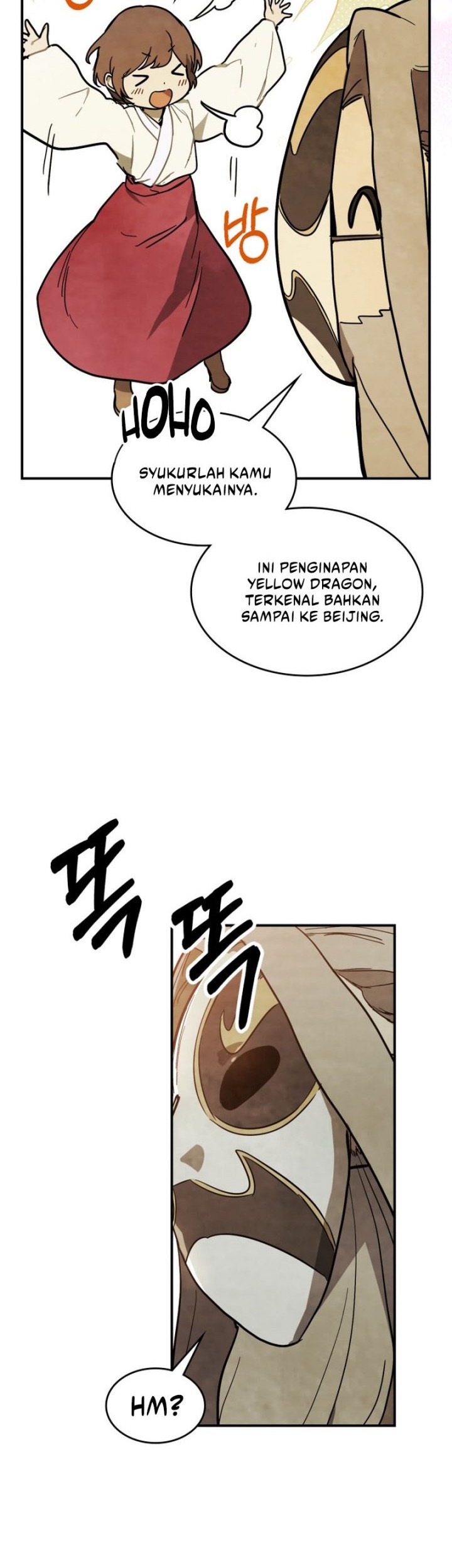 Chronicles Of The Martial God’s Chapter 71 Gambar 39