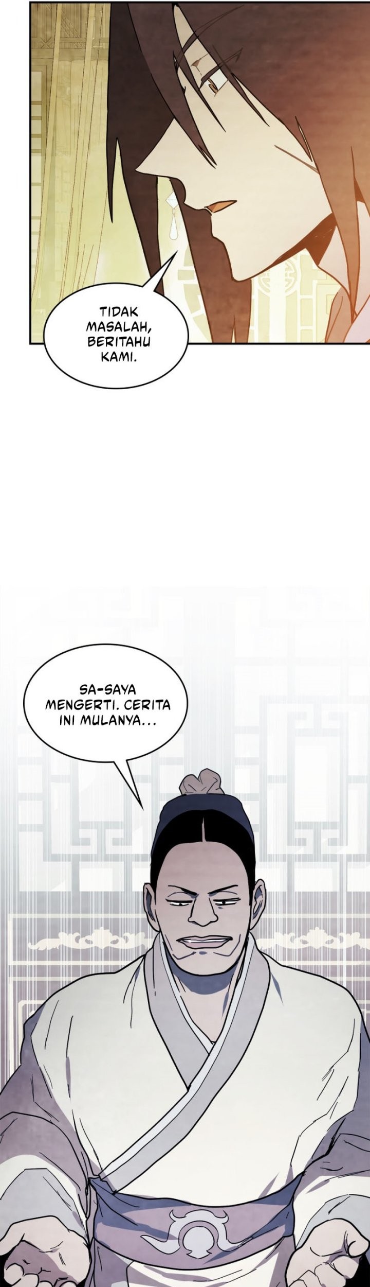 Chronicles Of The Martial God’s Chapter 71 Gambar 46