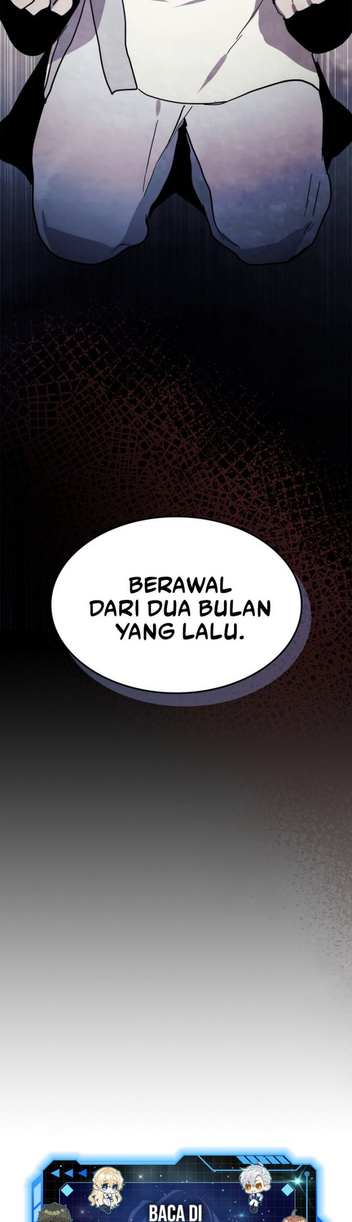 Chronicles Of The Martial God’s Chapter 71 Gambar 47