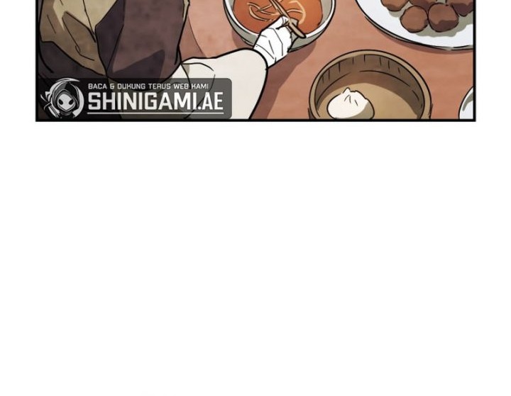 Chronicles Of The Martial God’s Chapter 71 Gambar 9