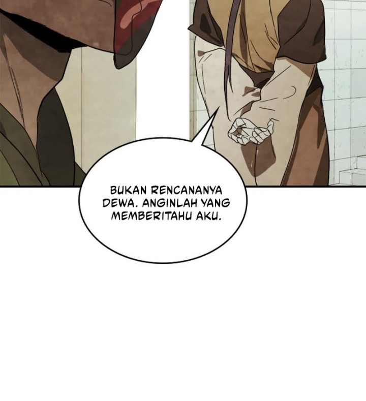 Chronicles Of The Martial God’s Chapter 71 Gambar 17