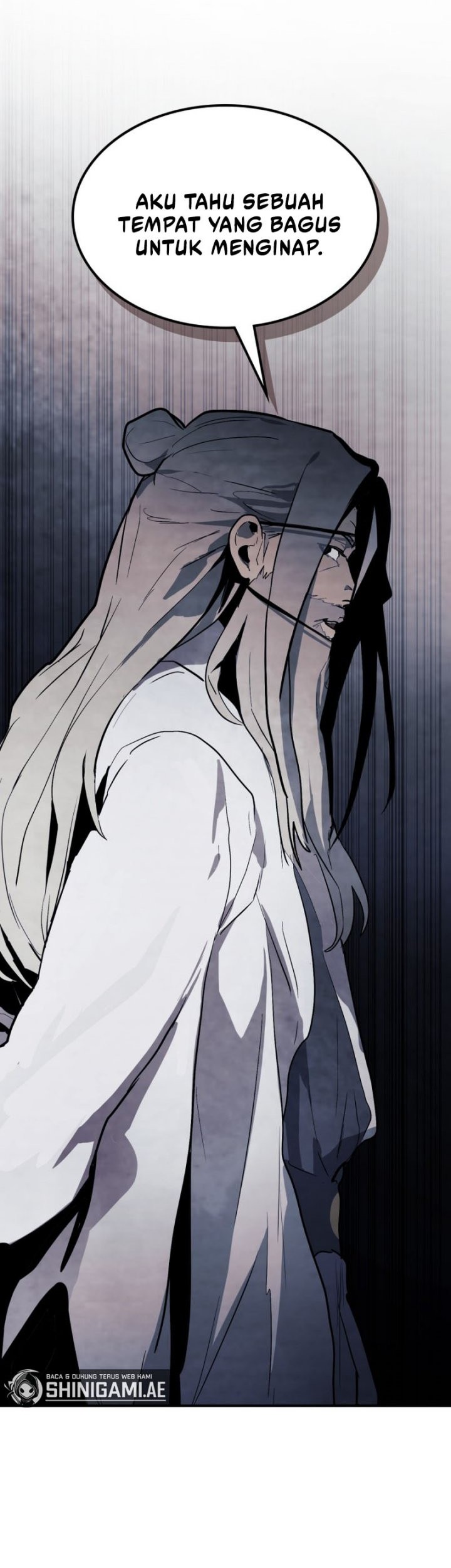 Chronicles Of The Martial God’s Chapter 71 Gambar 24