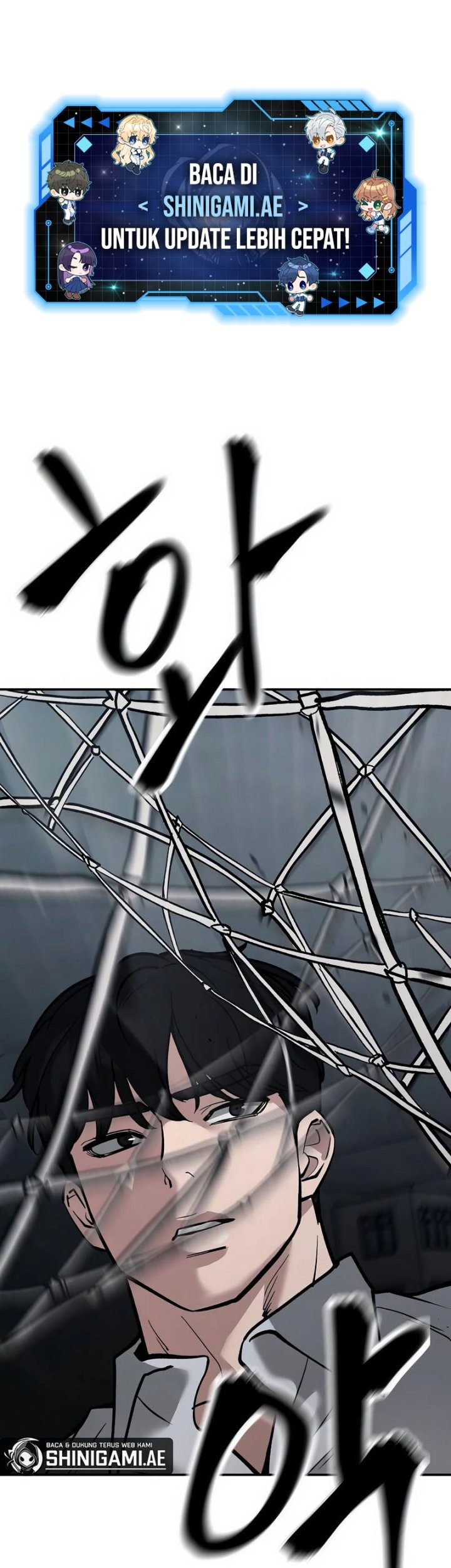Baca Manhwa The Bully In Charge Chapter 67 Gambar 2