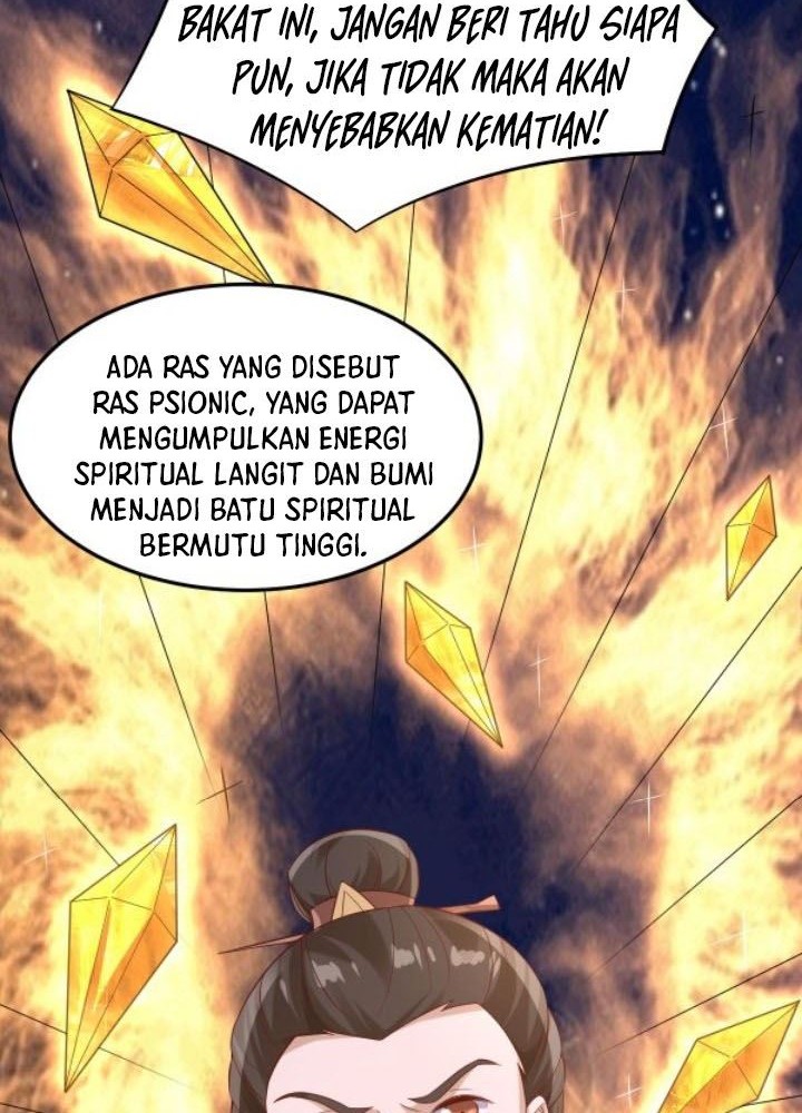 It’s Over! The Queen’s Soft Rice Husband is Actually Invincible Chapter 279 Gambar 7