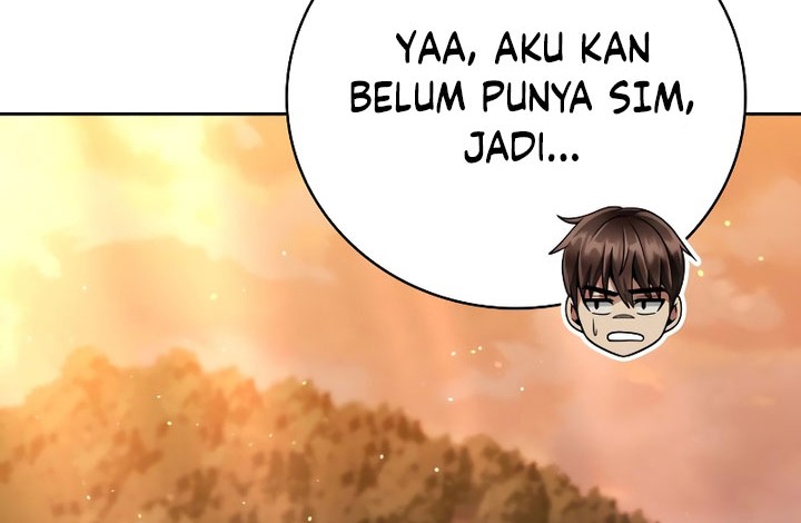 Clever Cleaning Life Of The Returned Genius Hunter Chapter 40 Gambar 26