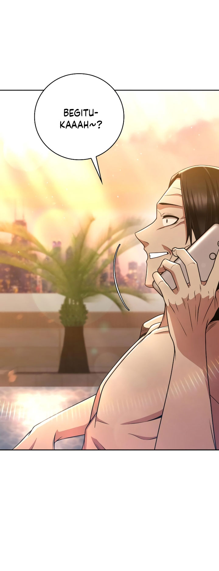 Clever Cleaning Life Of The Returned Genius Hunter Chapter 39 Gambar 30